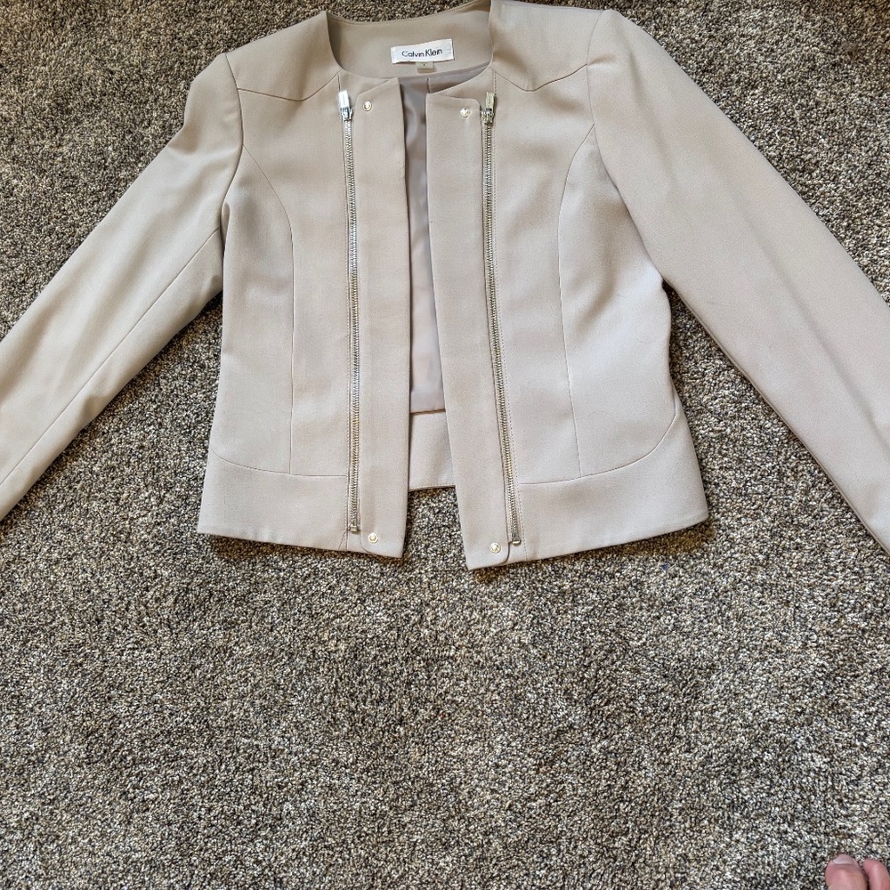 jacket